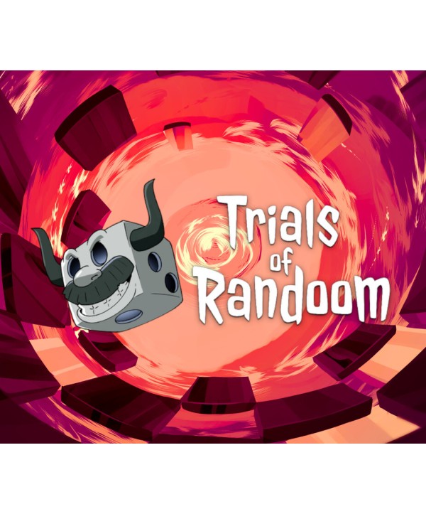 Trials Of Randoom Steam Key GLOBAL